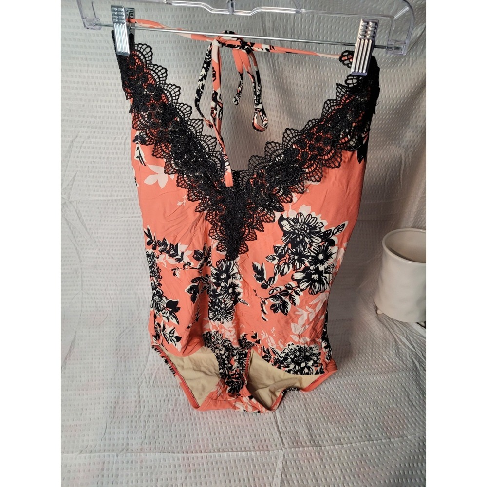 Women's Sea Angel One Piece Swimsuit Large